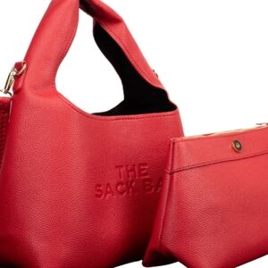 THE SACK BAG Hobo Bag